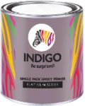 Indigo paints single pack epoxy primer - Aapka Painter