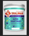 Shalimar paints super shaktiman marron - Aapka Painter
