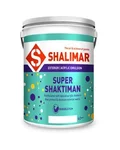 Shalimar paints super shaktiman oxford blue - Aapka Painter