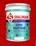 Shalimar paints super shaktiman yellow - Aapka Painter