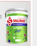 Shalimar paints superlac advance deep - Aapka Painter