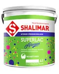 Shalimar paints superlac advance pastel - Aapka Painter