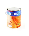 Shalimar paints superlac premium hi gloss enamel lemon yellow - Aapka Painter