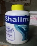 Shalimar paints superlac universal stainer yellow green - Aapka Painter