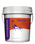 Asian paints tractor acrylic distemper - Aapka Painter