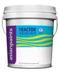 Asian paints tractor aqualock - Aapka Painter