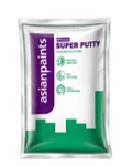 Asian paints trucare super putty - Aapka Painter