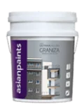 Asian paints ultima allura graniza - Aapka Painter