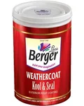 Weathercoat Kool Seal