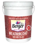 Berger paints walmasta exterior texture rustic - Aapka Painter