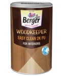 Woodkeeper Easy Clean 2k Pu Interior Matt