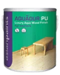 Woodtech Aquadur Pu Interior