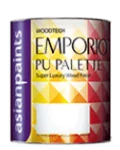 Woodtech Emporio Pu Palette