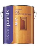 Woodtech Pu Exterior
