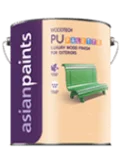 Woodtech Pu Palette Exterior