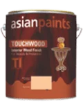 Woodtech Touchwood Interior