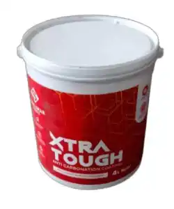 Shalimar paints xtra tough anti carbonation - Aapka Painter