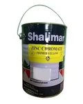 Shalimar paints zinc choromate primer yellow - Aapka Painter