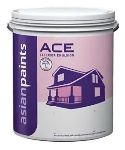 Asian Paints Ace Emulsion - Aapka Painter