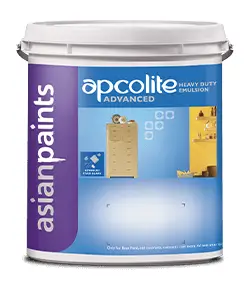 Asian Paints Apcolite Advanced Emulsion - Aapka Painter