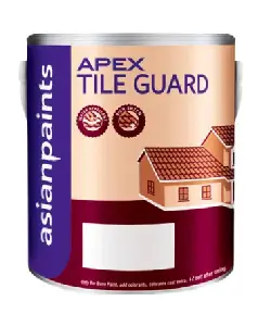 Asian Paints Apex Tile Guard - Aapka Painter