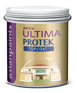 Asian Paints Apex Ultima Protek Top Coat - Aapka Painter