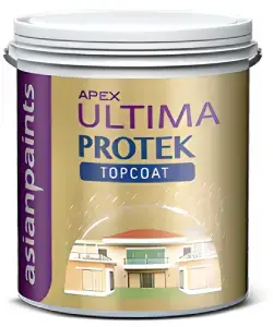 Asian Paints Apex Ultima Protek - Aapka Painter