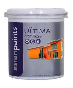 Asian Paints Apex Ultima - Aapka Painter