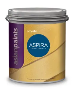 Asian Paints Royale Aspira - Aapka Painter