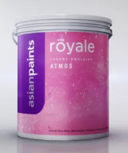 Asian Paints Royale Atmos - Aapka Painter