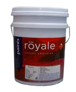 Asian Paints Royale Luxury Emulsion - Aapka Painter