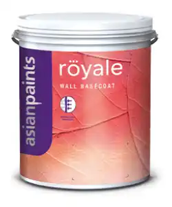 Asian Paints Royale Wall Basecoat - Aapka Painter