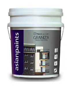 Asian Paints Ultima Allura Graniza - Aapka Painter