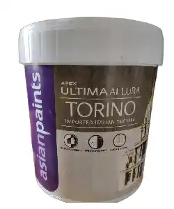 Asian Paints Ultima Allura Torino - Aapka Painter