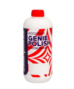 Asian Paints Woodtech Genie Polish - Aapka Painter