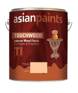 Asian Paints Woodtech Touchwood Interior - Aapka Painter