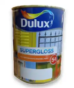 Dulux Paints 5in1 Super Gloss - Aapka Painter