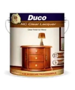 Dulux Paints Duco Pu Interior - Aapka Painter