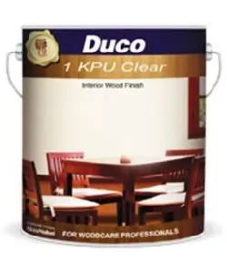 Dulux Paints Duco Pu Sealer Interior - Aapka Painter