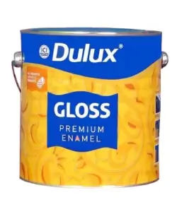 Dulux Paints Gloss Stay Bright - Aapka Painter