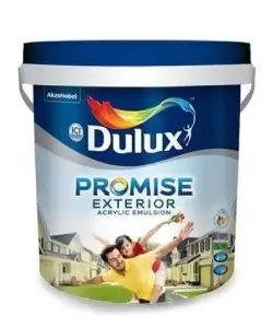 Dulux Paints Premium Exterior Emulsion - Aapka Painter