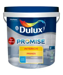 Dulux Paints Promise Primer - Aapka Painter