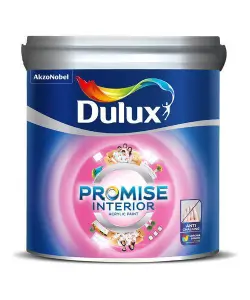 Dulux Paints Promise - Aapka Painter