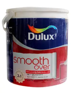 Dulux Paints Smoothover - Aapka Painter