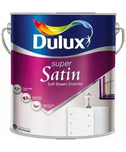 Dulux Paints Super Satin - Aapka Painter