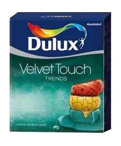 Dulux Paints Velvet Touch Trends - Aapka Painter