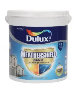 Dulux Paints Weathershield Max - Aapka Painter