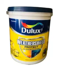 Dulux Paints Weathershield Protect - Aapka Painter