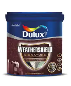 Dulux Paints Weathershield Signature - Aapka Painter