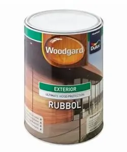 Dulux Paints Woodguard Pu Exterior - Aapka Painter